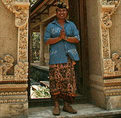 Arta Wayan Bali Driver & Tour Guide Arta Wayan Bali Driver & Tour Guide